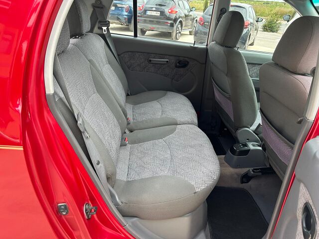 HYUNDAI ATOS PRIME 1.1 SPANISH LHD IN SPAIN ONLY 70000 MILES SUPERB 2005